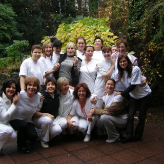 2007-CURSO  Riccione.LAGO MAGGIORE. ITALIA